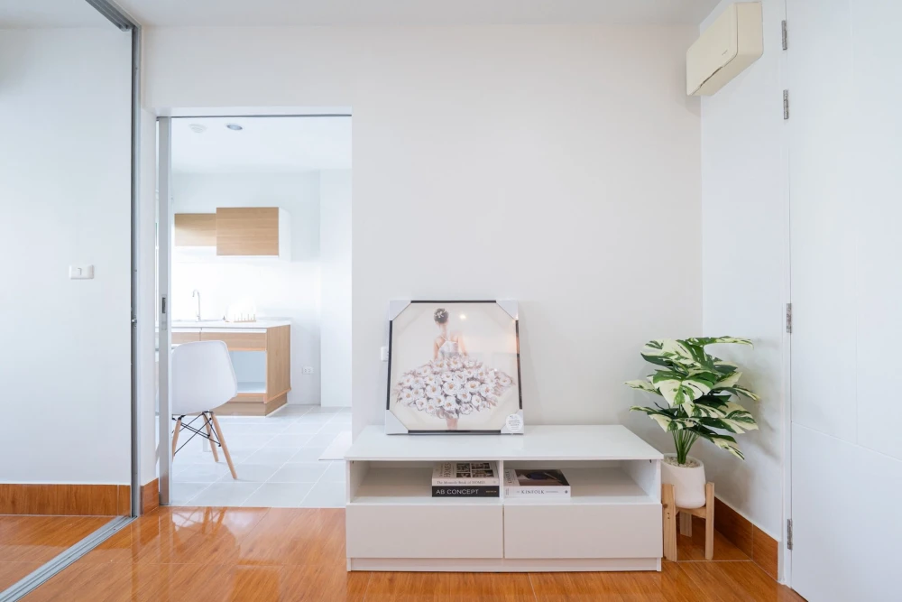 ให้เช่า The Niche ID Bangkhae ห้องน่าอยู่ ราคาสบายกระเป๋า จองเลยห้ามพลาด+++