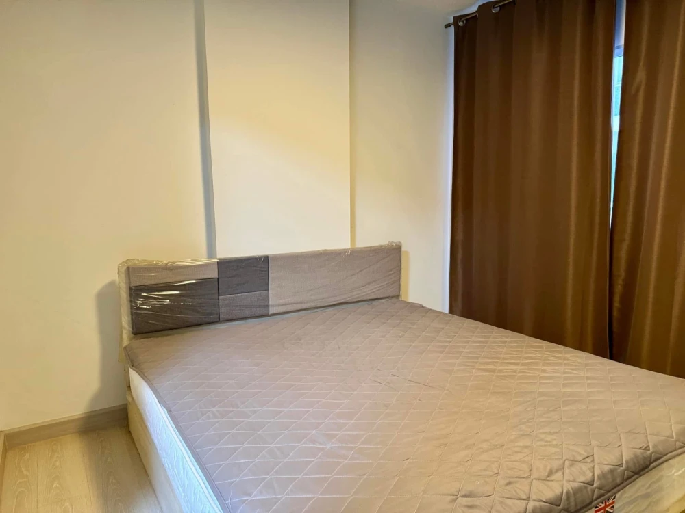 ให้เช่า The Niche id BangKhae ห้องพร้อมอยู่ เฟอร์พร้อม ราคาสบายกระเป๋า จองเลย