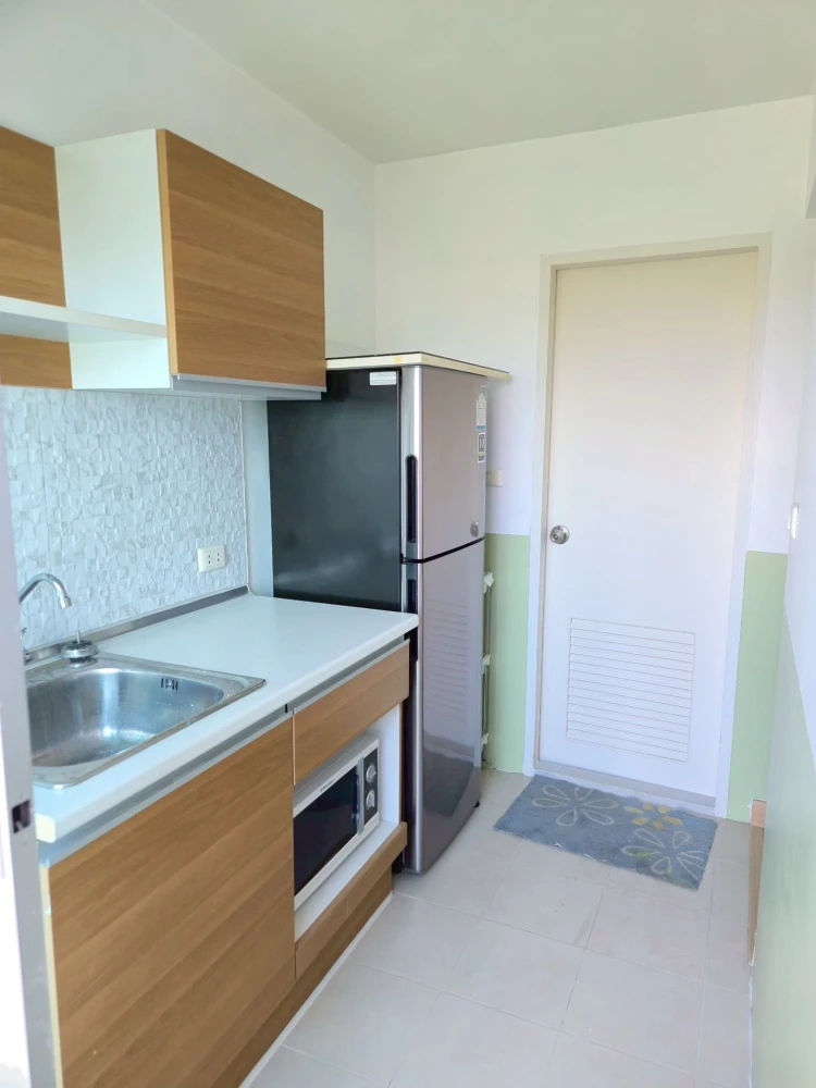 ให้เช่า The Niche ID Rama 2 ห้องน่าอยู่ ราคาสบายกระเป๋า สิ่งอำนวยความสะดวกครบครัน จองเลย