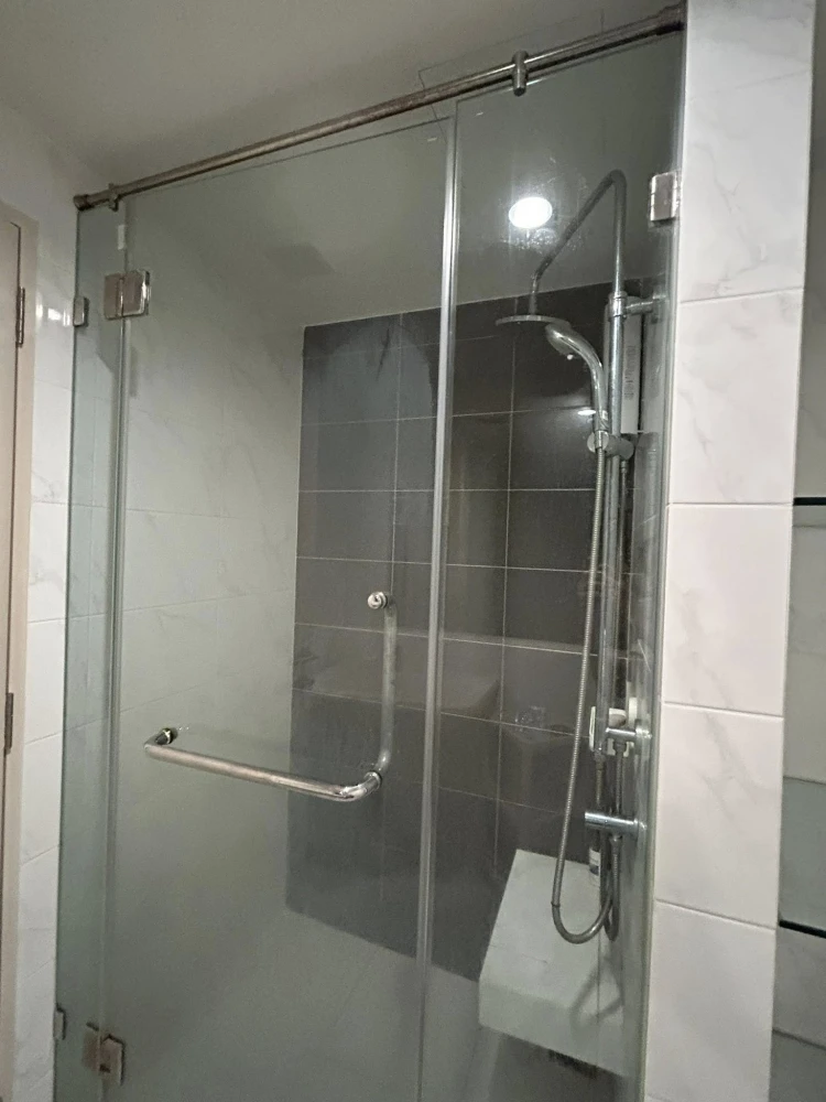 ให้เช่า   The Niche Mono Sukhumvit 50 ห้องพร้อมอยู่ สิ่งอำนวยความสะดวกครบ ราคาดี มาจองเลย