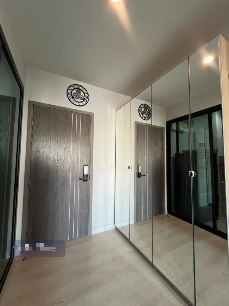 ให้เช่า The niche pride Thonglor ห้องพร้อมอยู่ สิ่งอำนวยความสะดวกครบ มาจองเลย อย่าพลาด