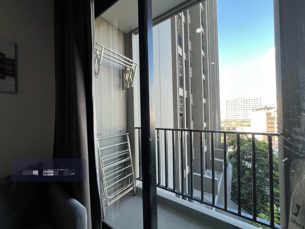 ให้เช่า The niche pride Thonglor ห้องพร้อมอยู่ สิ่งอำนวยความสะดวกครบ มาจองเลย อย่าพลาด