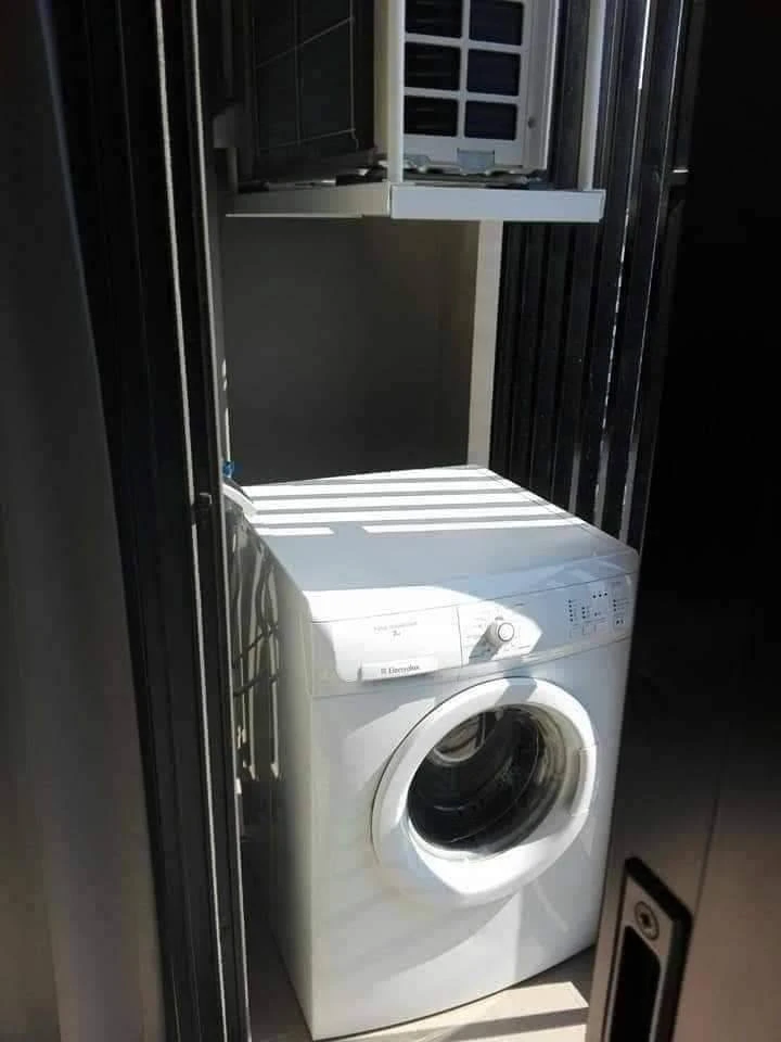 ให้เช่า The Niche Pride Thonglor-Phetchaburi ห้องพร้อมอยู่ พื้นที่ใช้สอยจุใจ รีบมาจองได้แล้ววันนี้ อย่าพลาด