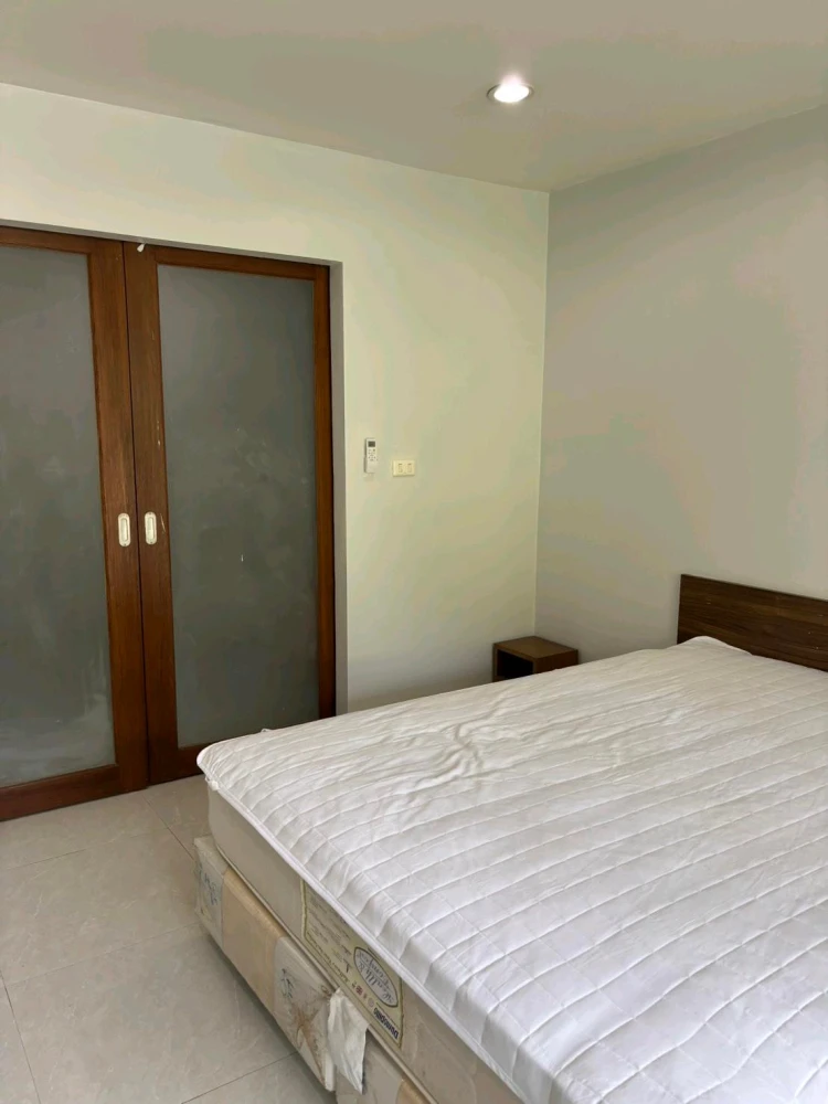 ให้เช่า The Niche Sukhumvit 49 ชั้น 2 ห้องแต่งครบ เข้าอยู่ได้เลย จองด่วน