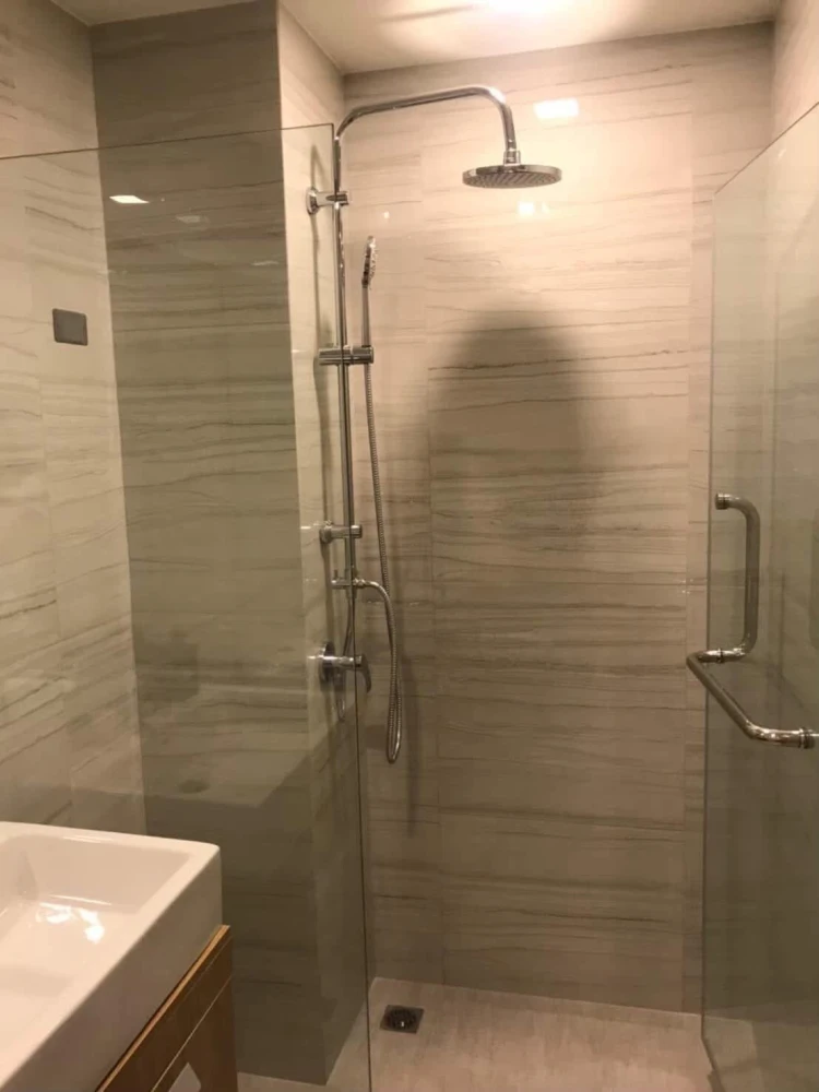 ให้เช่า The Nigh Condo Pinklao-Charan ห้องพร้อมอยู่ สิ่งอำนวยความสะดวก ราคาคุ้ม รีบมาจองเลย