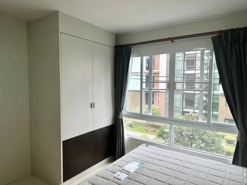 ให้เช่า The North park condo  ห้องพร้อมอยู่ ราคาสบายกระเป๋า จองเลยห้ามพลาด!!!!