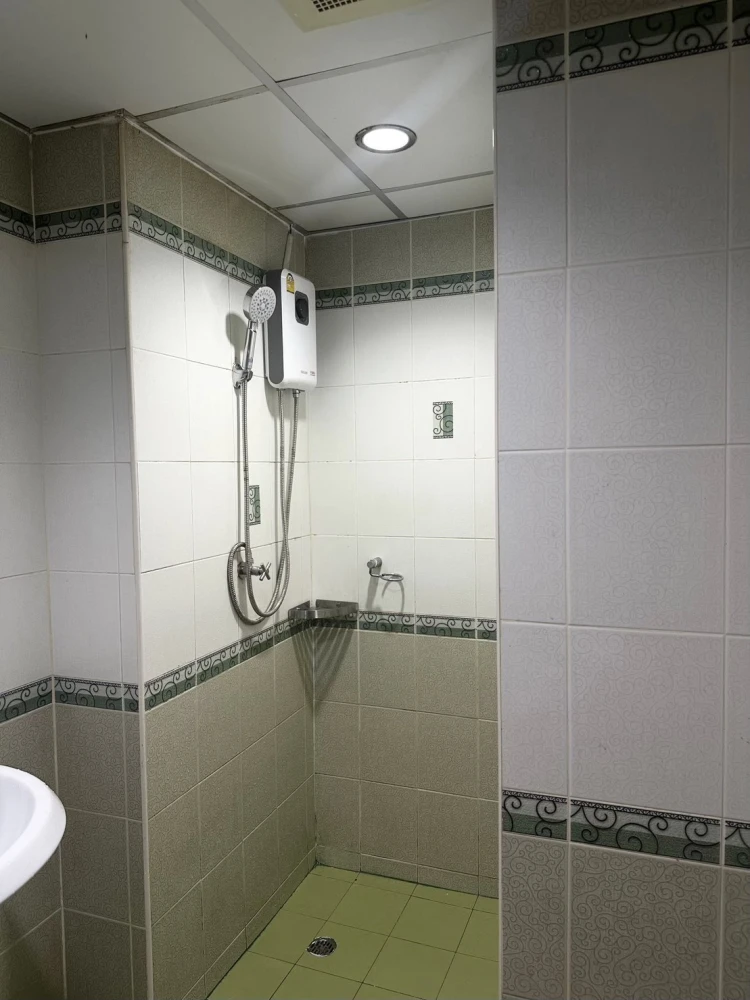 ให้เช่า The North park condo  ห้องพร้อมอยู่ ราคาสบายกระเป๋า จองเลยห้ามพลาด!!!!