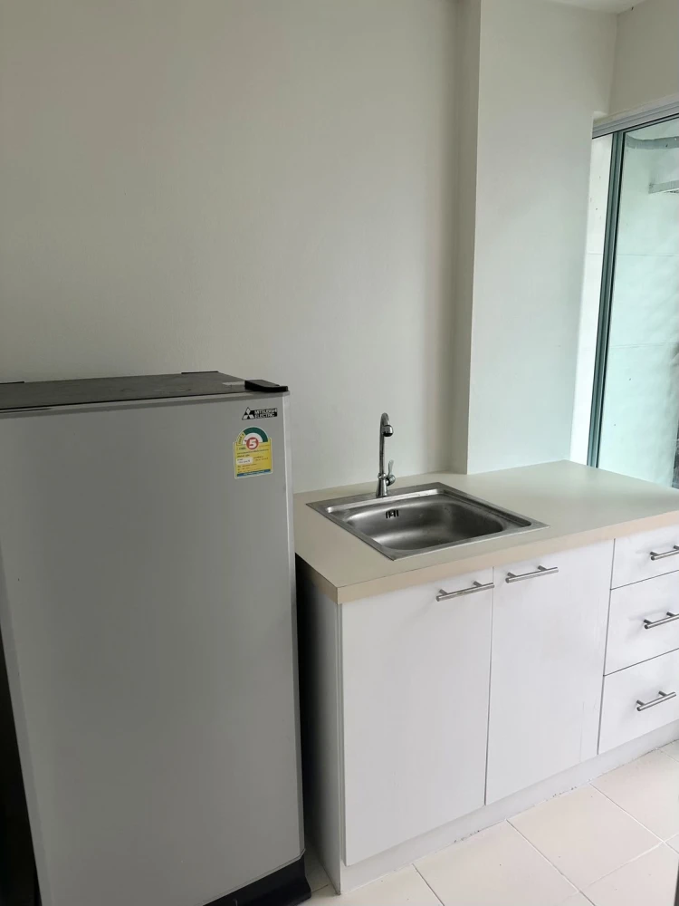 ให้เช่า The North park condo  ห้องพร้อมอยู่ ราคาสบายกระเป๋า จองเลยห้ามพลาด!!!!