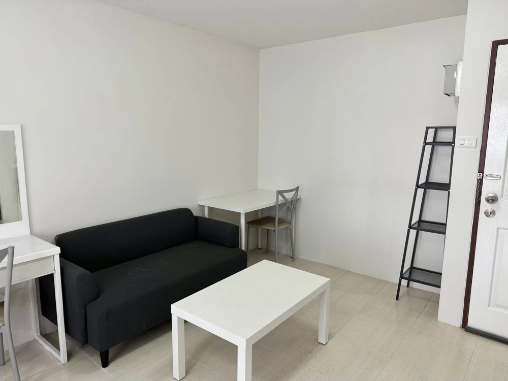 ให้เช่า The North park condo  ห้องพร้อมอยู่ ราคาสบายกระเป๋า จองเลยห้ามพลาด!!!!