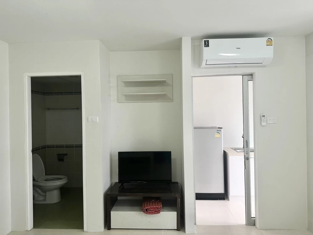 ให้เช่า The North park condo  ห้องพร้อมอยู่ ราคาสบายกระเป๋า จองเลยห้ามพลาด!!!!