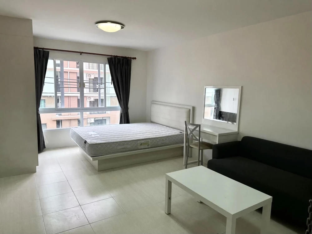 ให้เช่า The North park condo  ห้องพร้อมอยู่ ราคาสบายกระเป๋า จองเลยห้ามพลาด!!!!