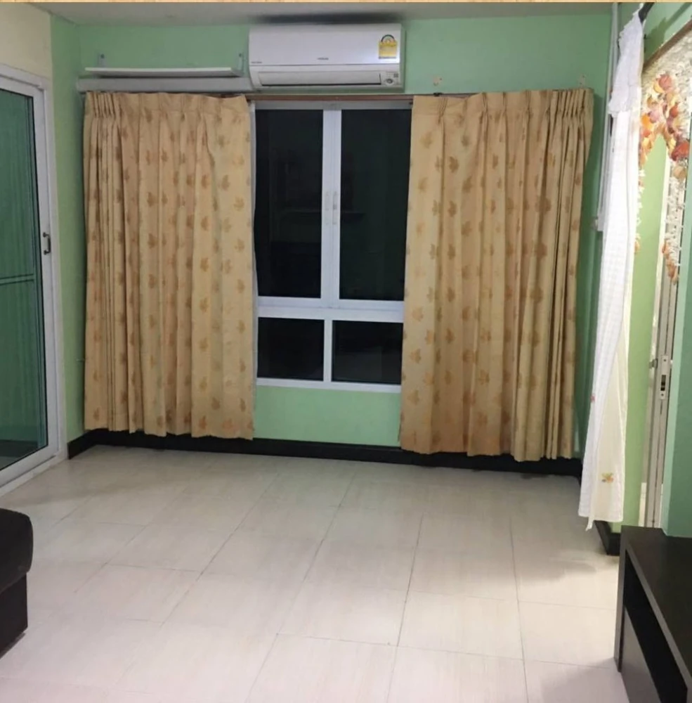 ให้เช่า The North Park Condominium ห้องกว้างขวางอยู่สบาย เฟอร์พร้อม ราคาดี รีบจองเลย