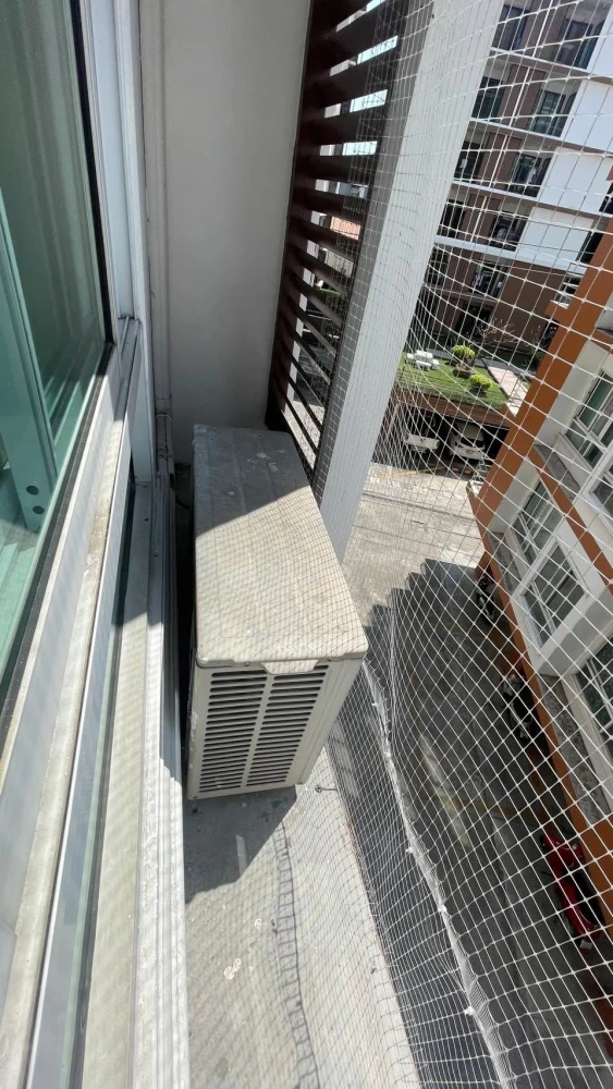 ให้เช่า The North Park Condominium ห้องชั้น 4 สิ่งอำนวยความสะดวกครบครัน ดีแบบนี้ห้ามพลาด