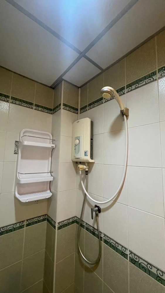 ให้เช่า The North Park Condominium ห้องชั้น 4 สิ่งอำนวยความสะดวกครบครัน ดีแบบนี้ห้ามพลาด