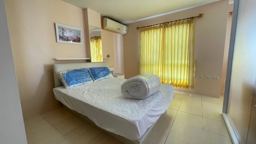 ให้เช่า The North Park Condominium ห้องชั้น 4 สิ่งอำนวยความสะดวกครบครัน ดีแบบนี้ห้ามพลาด