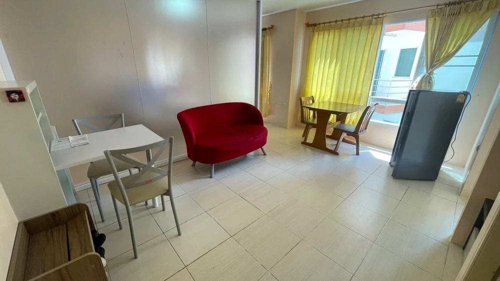 ให้เช่า The North Park Condominium ห้องชั้น 4 สิ่งอำนวยความสะดวกครบครัน ดีแบบนี้ห้ามพลาด