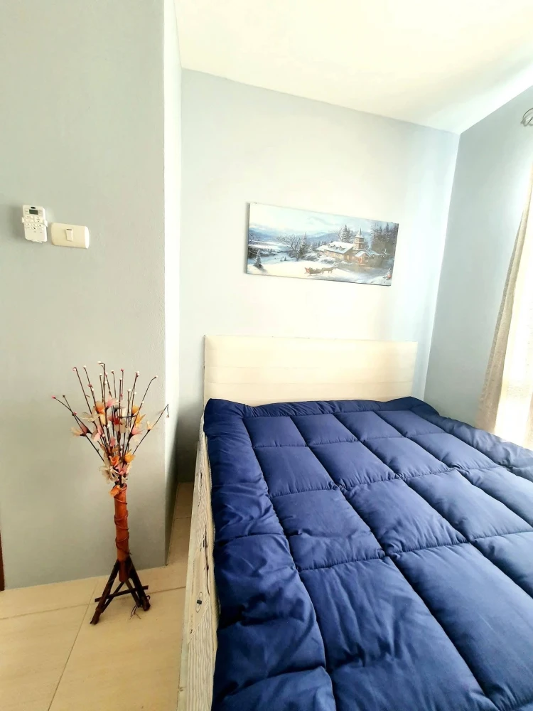 ให้เช่า The North Park Condominium ห้องแต่งสวยสไตล์มินิมอล ทำเลดี ไม่มีตึกบัง จองเลย
