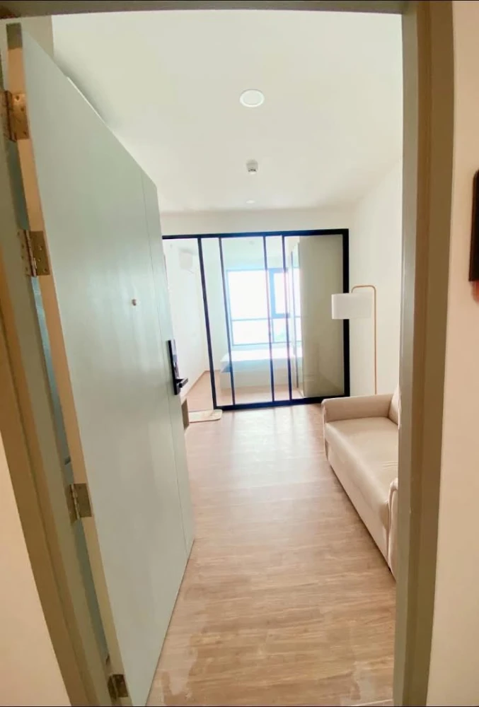 ให้เช่า The Origin ราม 209 อินเตอร์เชนจ์ ชั้น 19 วิวดี ขนาด 25 ตรม. เฟอร์นิเจอร์ พร้อมอยู่