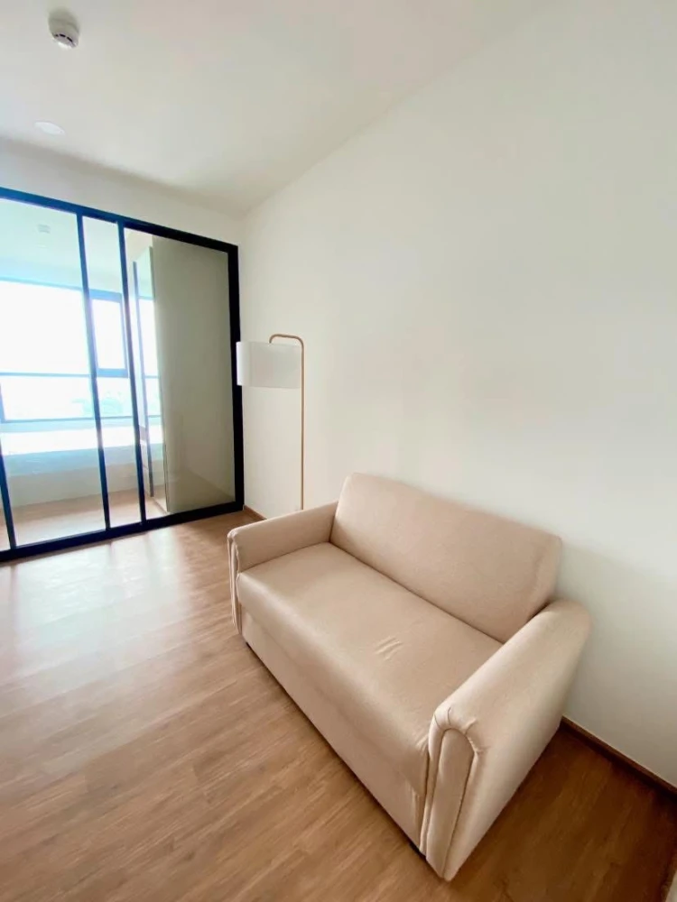 ให้เช่า The Origin ราม 209 อินเตอร์เชนจ์ ชั้น 19 วิวดี ขนาด 25 ตรม. เฟอร์นิเจอร์ พร้อมอยู่