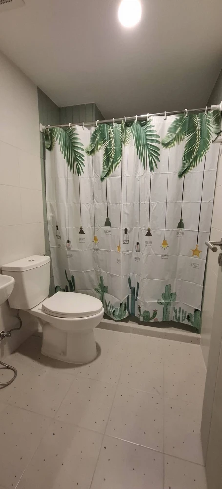 ให้เช่า The Origin สุขุมวิท–แพรกษา ห้องน่าอยู่ ชั้น 12 ได้วิวสูง มาพร้อมราคาสุดพิเศษที่คุณต้องไม่ควรพลาด