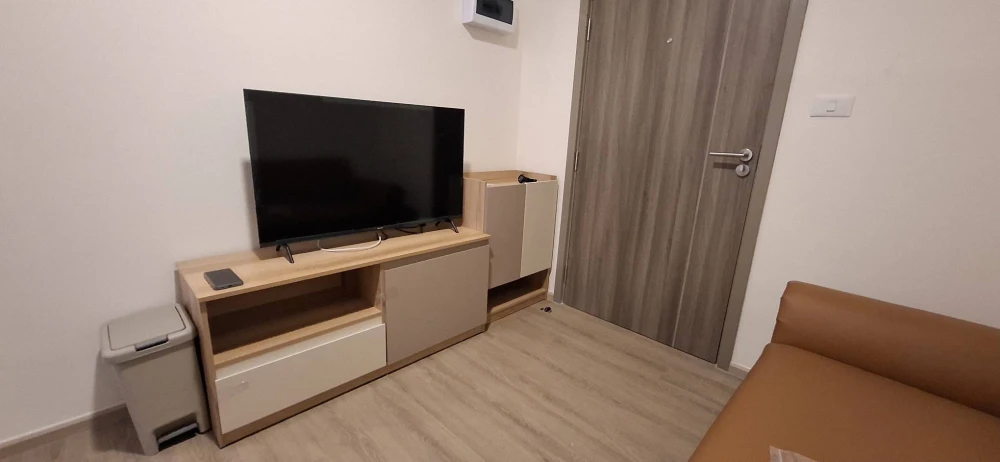 ให้เช่า The Origin สุขุมวิท–แพรกษา ห้องน่าอยู่ ชั้น 12 ได้วิวสูง มาพร้อมราคาสุดพิเศษที่คุณต้องไม่ควรพลาด