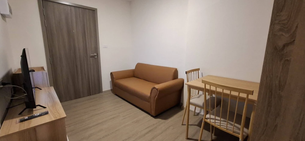 ให้เช่า The Origin สุขุมวิท–แพรกษา ห้องน่าอยู่ ชั้น 12 ได้วิวสูง มาพร้อมราคาสุดพิเศษที่คุณต้องไม่ควรพลาด