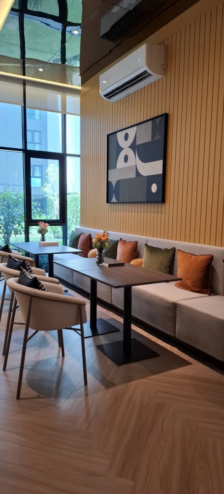 ให้เช่า The Origin สุขุมวิท–แพรกษา ห้องน่าอยู่ ชั้น 12 ได้วิวสูง มาพร้อมราคาสุดพิเศษที่คุณต้องไม่ควรพลาด