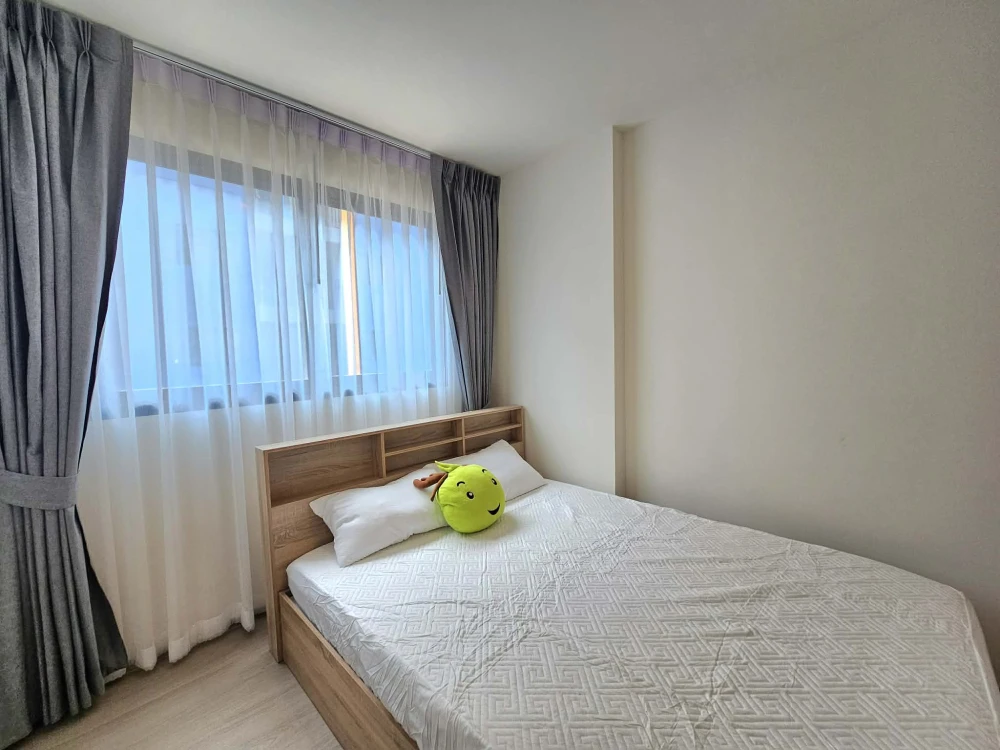 ให้เช่า The Origin Bangkae ชั้น 5 ห้องแต่งครบ น่าอยู่ สนใจจองเลย อย่ารอช้า