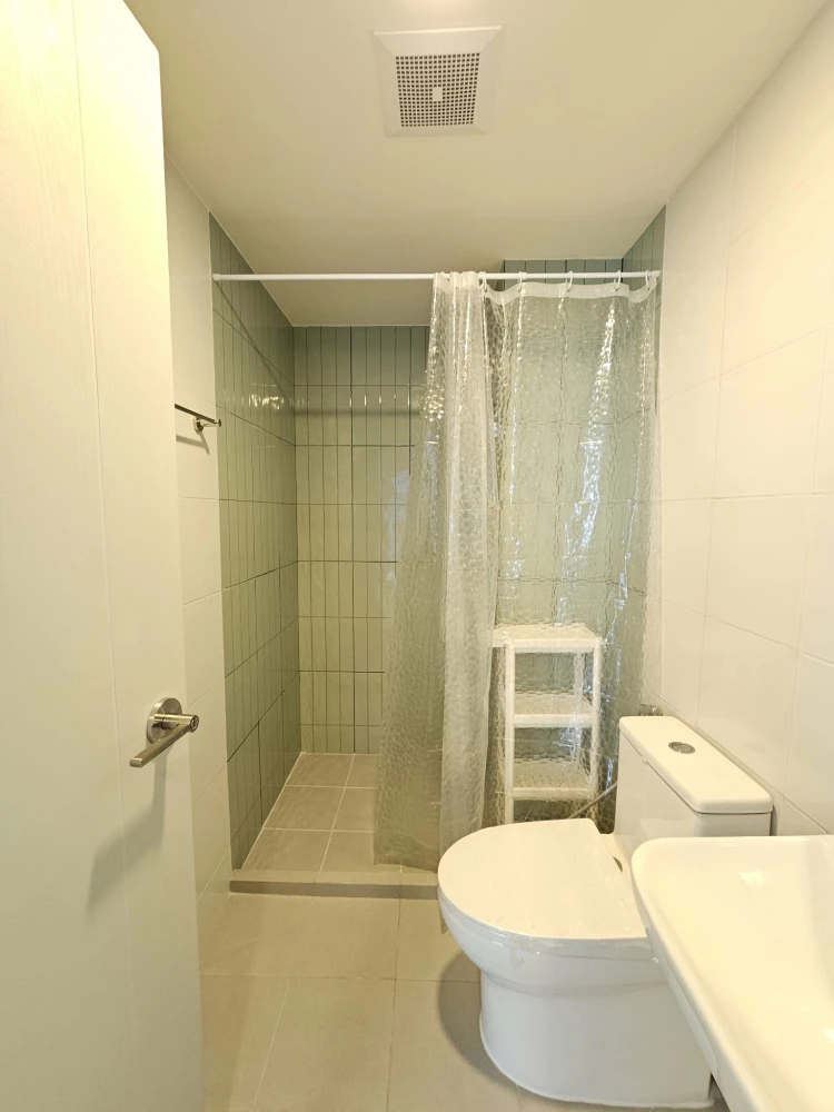 ให้เช่า The Origin Bangkae ชั้น 5 ห้องแต่งครบ น่าอยู่ สนใจจองเลย อย่ารอช้า