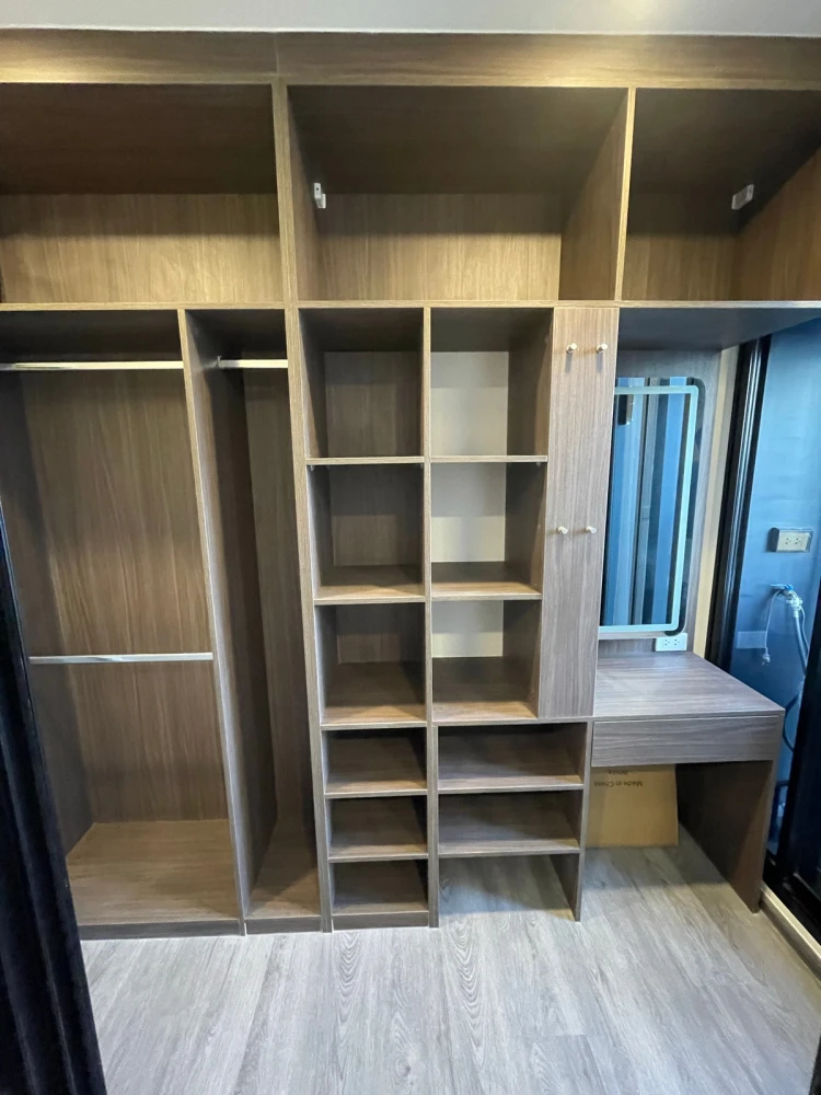 ให้เช่า The Origin Ladprao-Bangkapi ชั้น 11 วิวสระ แต่งครบ จองเลย ด่วนๆ