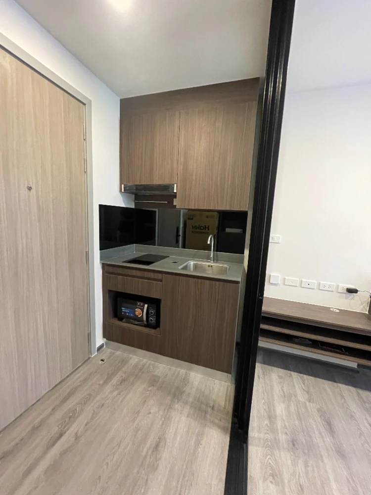 ให้เช่า The Origin Ladprao-Bangkapi ชั้น 11 วิวสระ แต่งครบ จองเลย ด่วนๆ