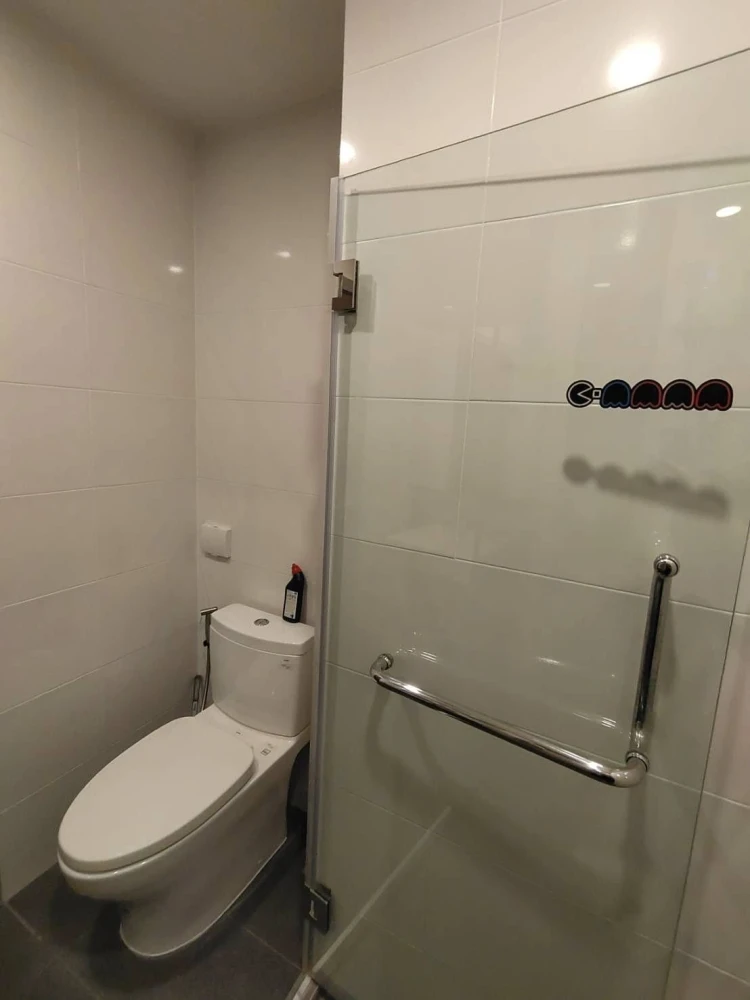 ให้เช่า The Origin Ladprao-Bangkapi ชั้น 8 ใกล้ลิฟต์ ไม่ร้อน ลมโกรก ไม่จองคือพลาดสุดๆ