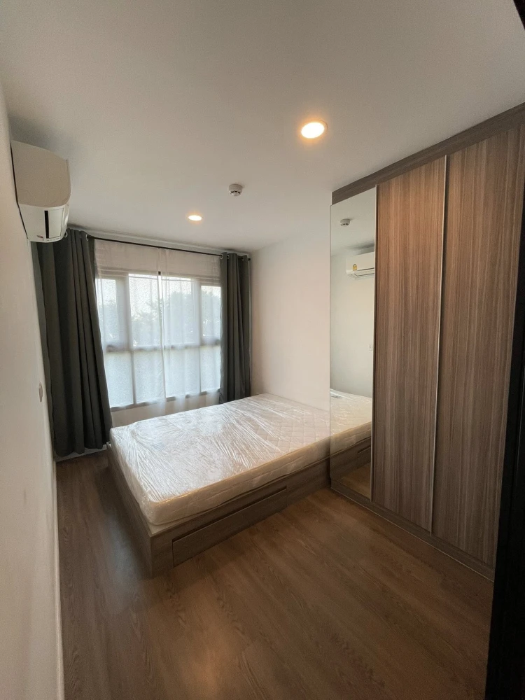 ให้เช่า The Origin Phahol - Saphanmai เฟอร์นิเจอร์และเครื่องใช้ไฟฟ้าครบครัน มาแต่ตัวเข้าอยู่ได้เลย