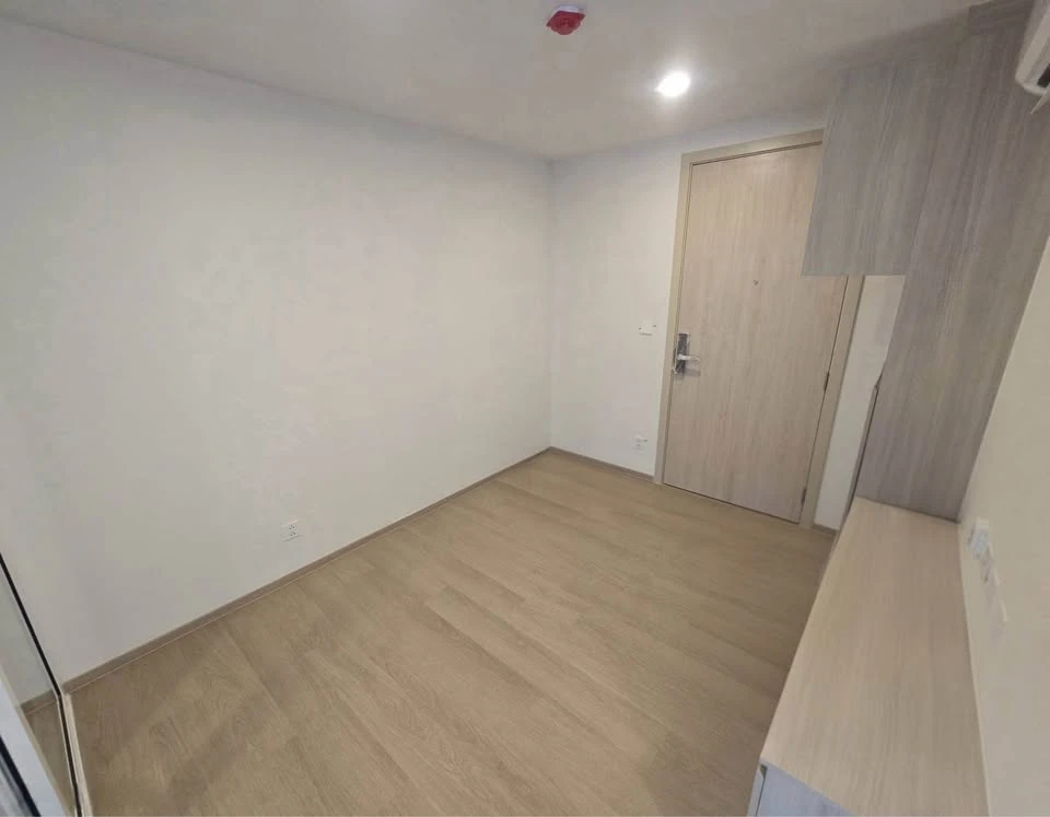 ให้เช่า The Origin Phaholyothin 57 ห้องมุมให้ความเป็นส่วนตัว ในทำเลสุดปัง เดินทางสะดวก จองเลย