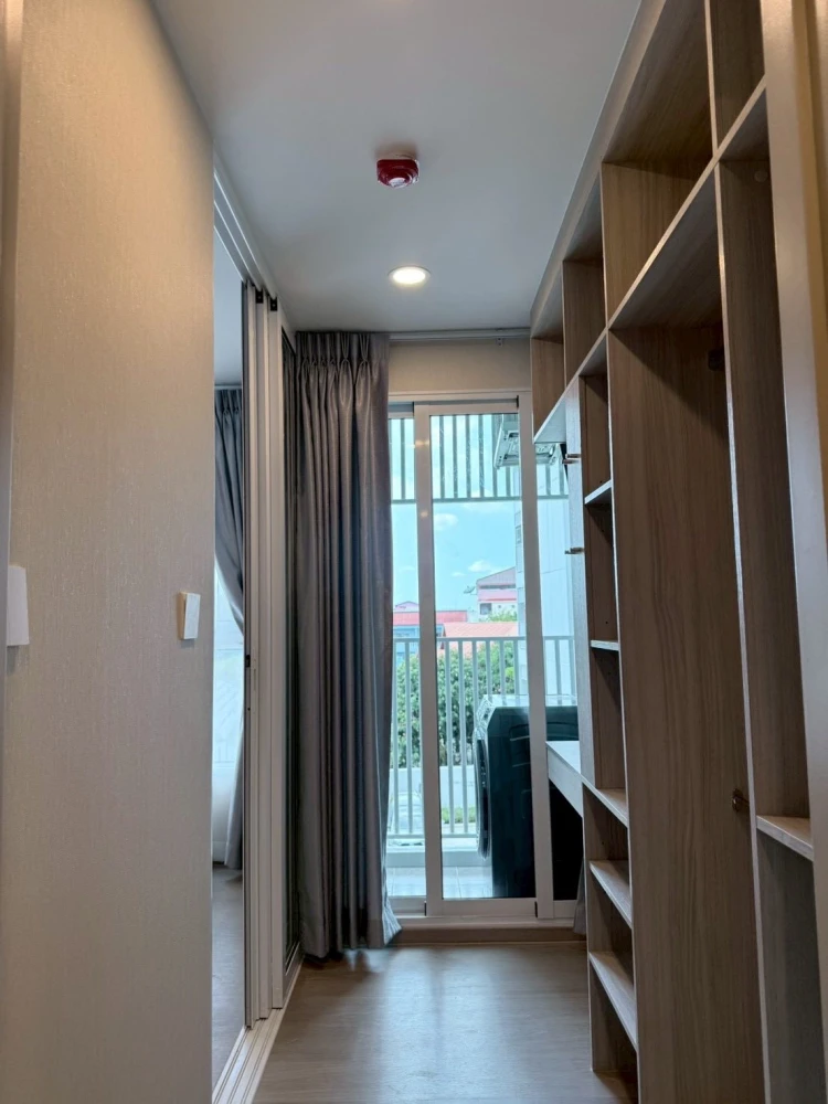 ให้เช่า The Origin Phaholyothin 57 1 ห้องนอน ทำเลดี เดินทางสะดวก เฟอร์ครบครัน ห้ามพลาด