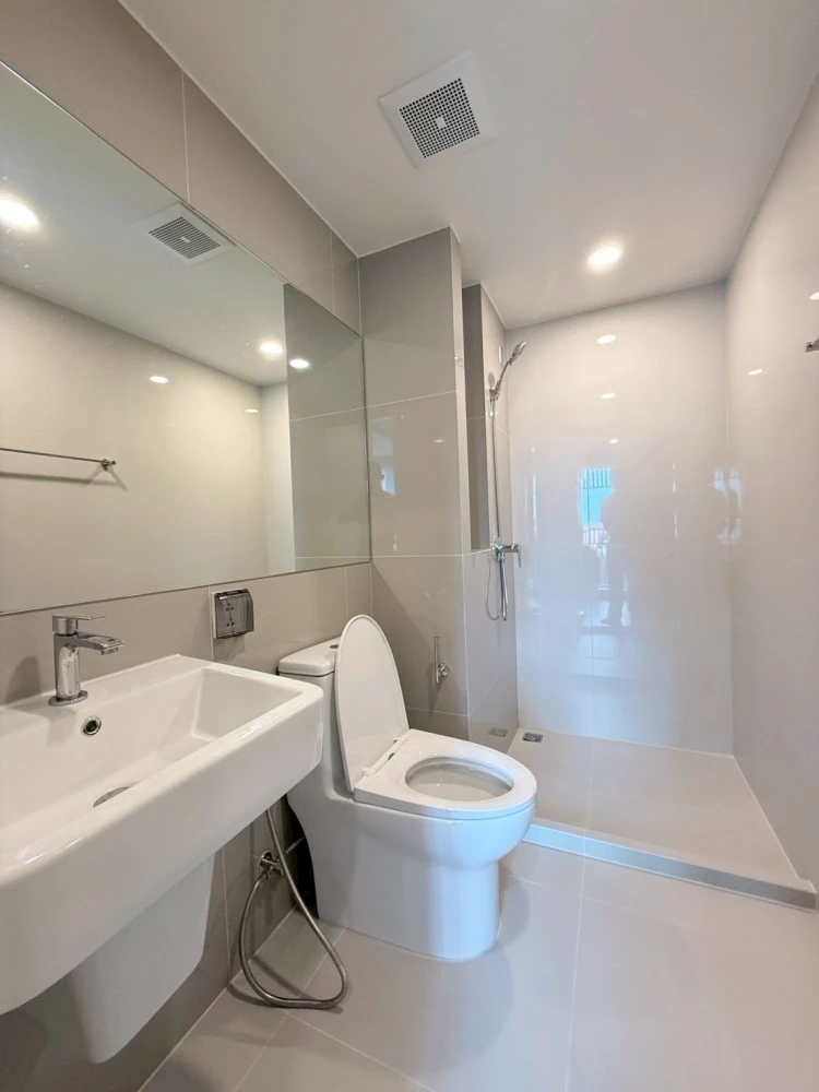 ให้เช่า The Origin Phaholyothin 57 1 ห้องนอน ทำเลดี เดินทางสะดวก เฟอร์ครบครัน ห้ามพลาด