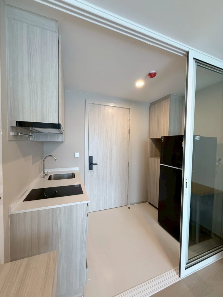 ให้เช่า The Origin Phaholyothin 57 1 ห้องนอน ทำเลดี เดินทางสะดวก เฟอร์ครบครัน ห้ามพลาด