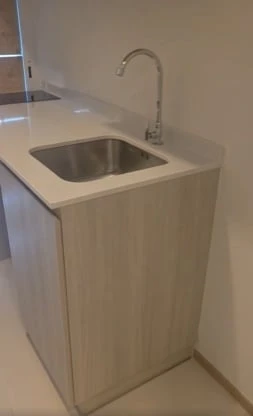 ให้เช่า The Origin Phaholyothin 57 1 ห้องนอน มาพร้อมสิ่งอำนวยความสะดวกครบครัน จองเลย