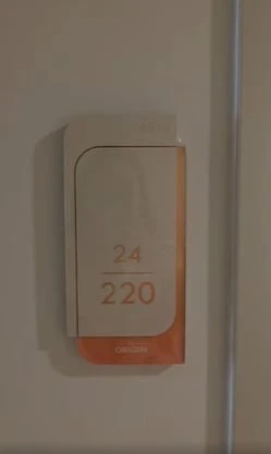 ให้เช่า The Origin Phaholyothin 57 1 ห้องนอน มาพร้อมสิ่งอำนวยความสะดวกครบครัน จองเลย