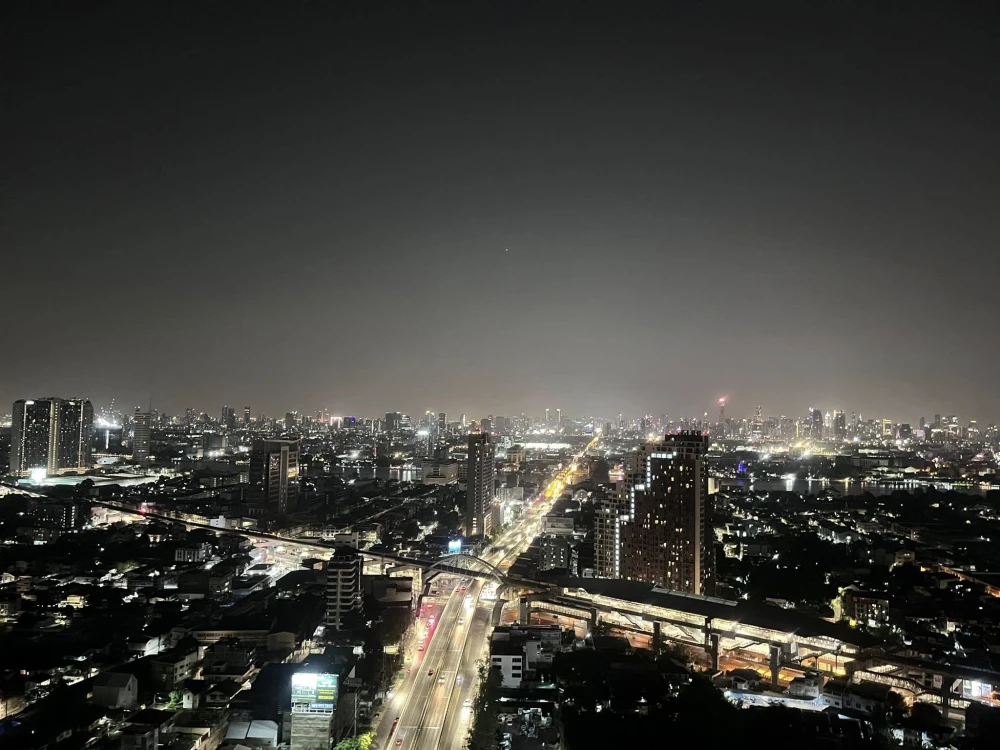 ให้เช่า The Origin Plug & Play Sirindhorn Station  ห้องพร้อมอยู่  สิ่งอำนวยความสะดวกพร้อม รีบจองก่อนพลาด++