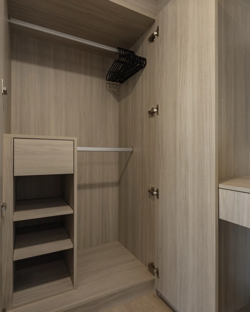 ให้เช่า THE ORIGIN Sukhumvit Sailuat E22 Station ชั้น 11 ห้องแต่งครบ จองเลย ด่วนๆ