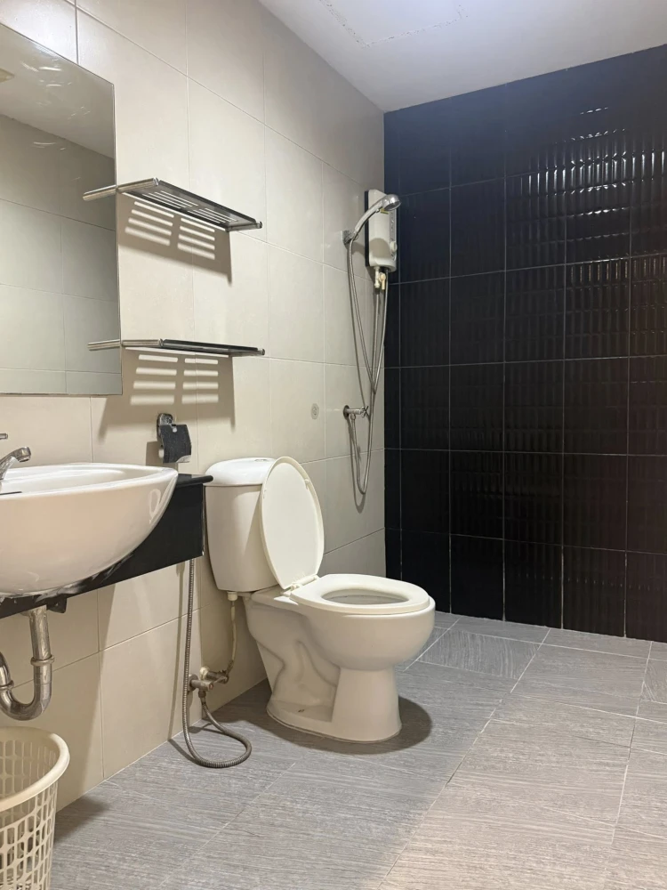 ให้เช่า The Paint งามวงศ์วาน 22 ห้องมุมบรรยากาศเงียบสงบ เป็นส่วนตัวมากๆ สนใจจองเลย