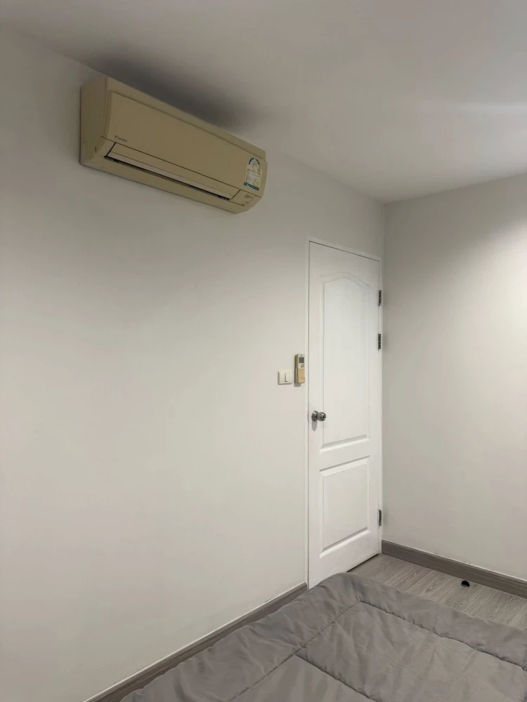 ให้เช่า The Paint งามวงศ์วาน 22 ห้องมุมบรรยากาศเงียบสงบ เป็นส่วนตัวมากๆ สนใจจองเลย