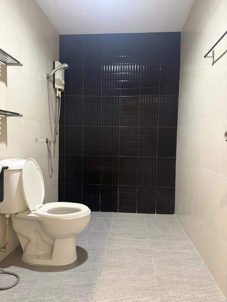 ให้เช่า The Paint งามวงศ์วาน 22 ห้องมุมบรรยากาศเงียบสงบ เป็นส่วนตัวมากๆ สนใจจองเลย