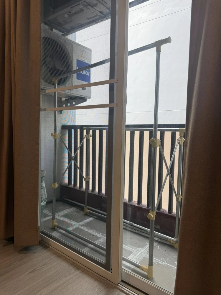 ให้เช่า The Paint งามวงศ์วาน 22 ห้องมุมบรรยากาศเงียบสงบ เป็นส่วนตัวมากๆ สนใจจองเลย