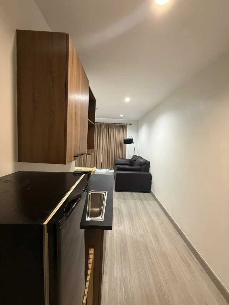 ให้เช่า The Paint งามวงศ์วาน 22 ห้องมุมบรรยากาศเงียบสงบ เป็นส่วนตัวมากๆ สนใจจองเลย