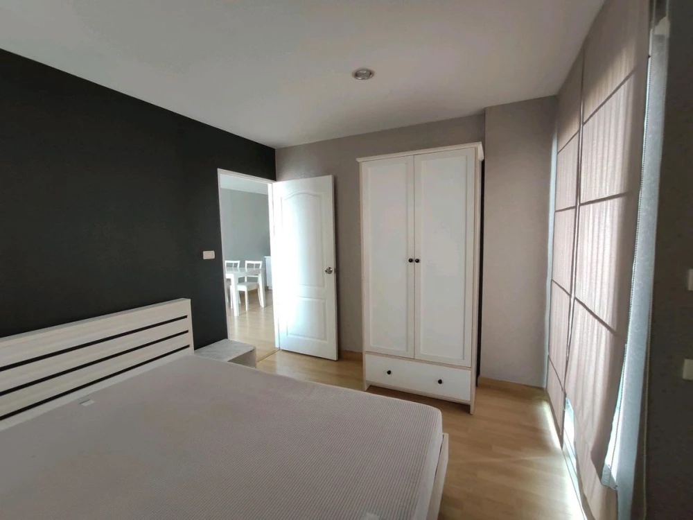 ให้เช่า The Paint Ngamwongwan 22 ชั้น 8 ห้องแต่งครบ น่าอยู่ จองเลย ห้ามพลาด