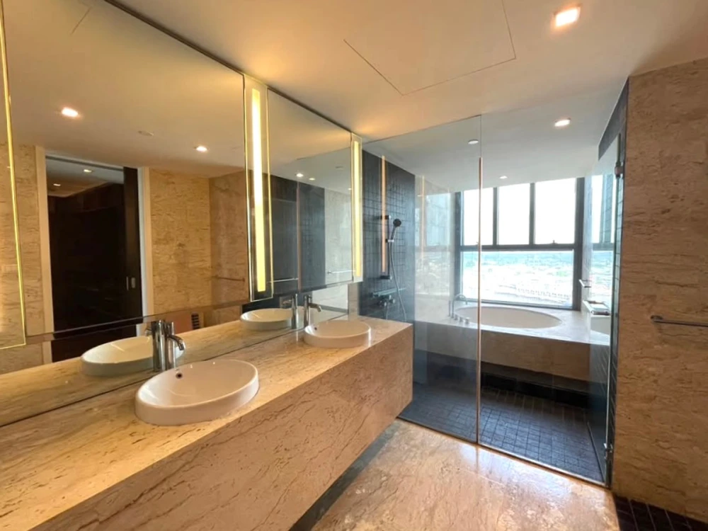 ให้เช่า The Pano Rama 3 ชั้น 18 วิวแม่น้ำเจ้าพระยา ห้องแต่งครบ น่าอยู่ จองเลย