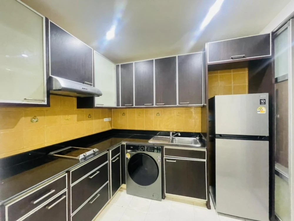 ให้เช่า The Parkland Bangna ชั้น 2 ห้องสวย มาพร้อมการตกแต่งที่ครบครัน สนใจจองเลย