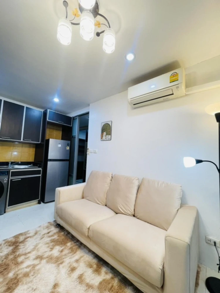 ให้เช่า The Parkland Bangna ชั้น 2 ห้องสวย มาพร้อมการตกแต่งที่ครบครัน สนใจจองเลย